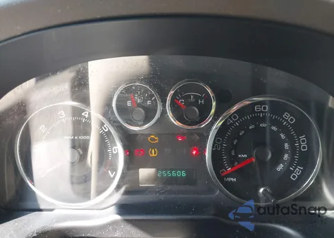 2009 Ford Edge Se из США, поврежденный, VIN 2FMDK36C29BA72212